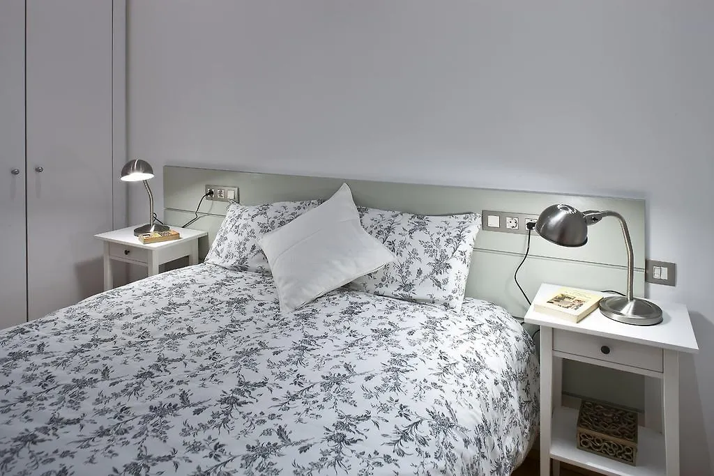 Flateli Llúria Apartamento
