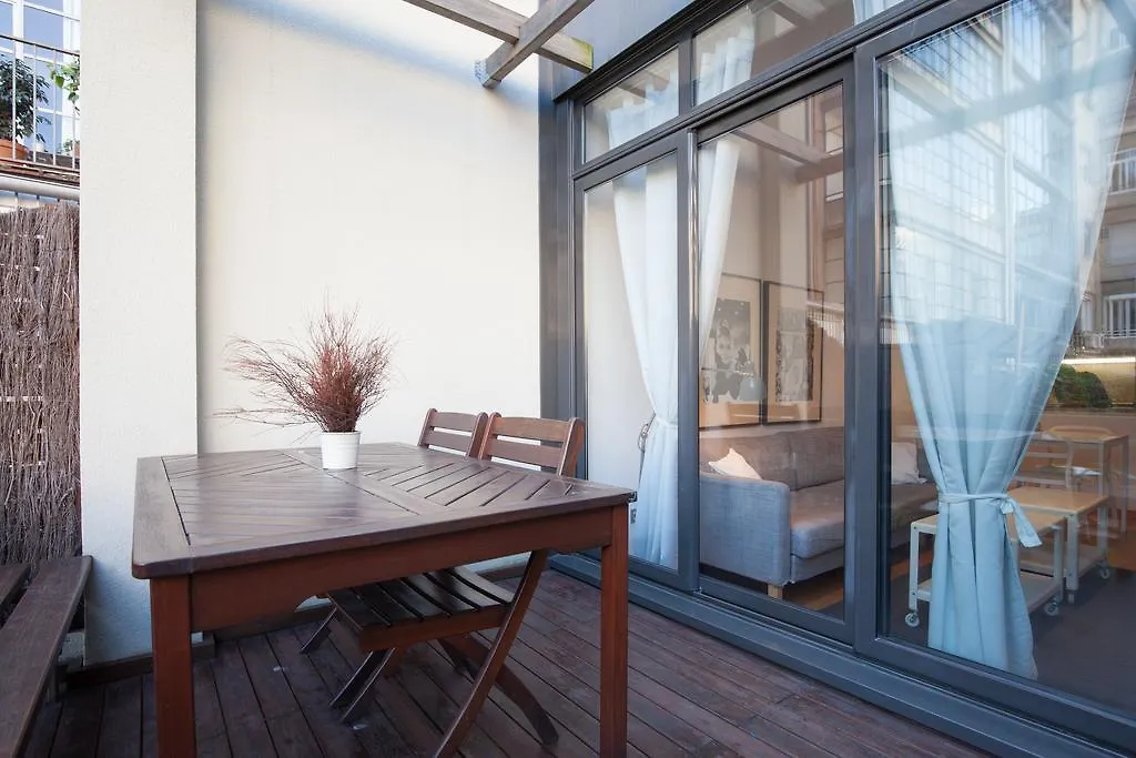 Apartamento Flateli Llúria España