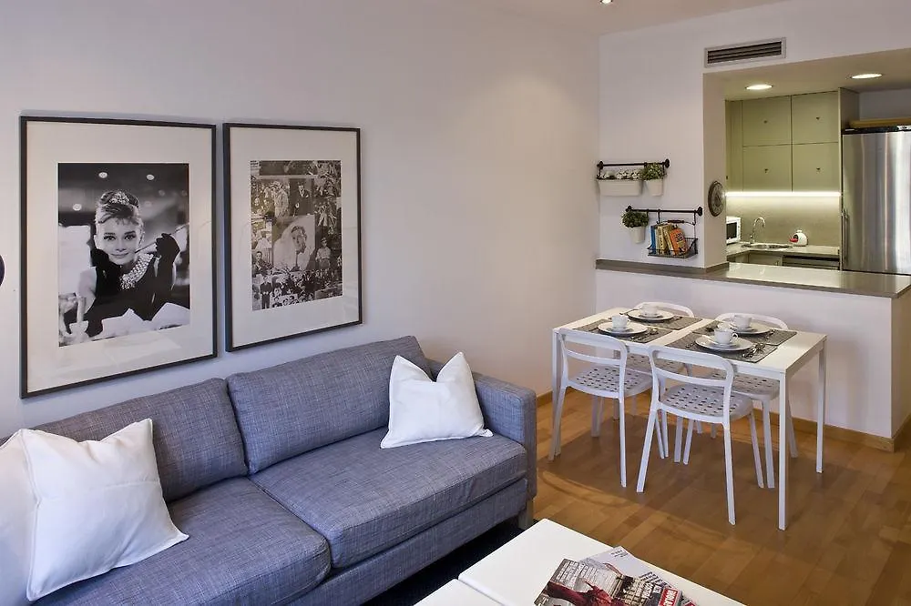 Flateli Llúria Apartamento