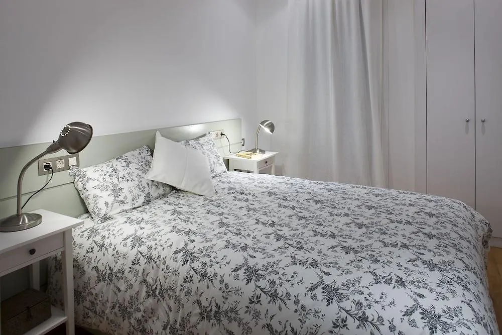 Flateli Llúria Apartamento
