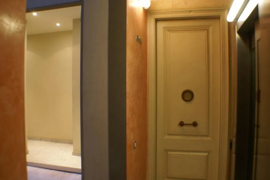 Apartment Flateli Lluria