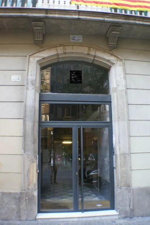 Apartment Flateli Lluria