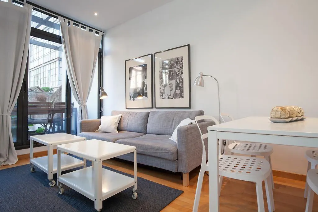 Apartment Flateli Lluria