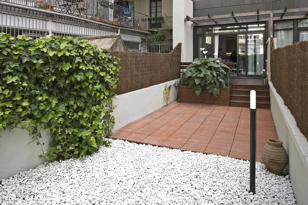 Apartment Flateli Lluria