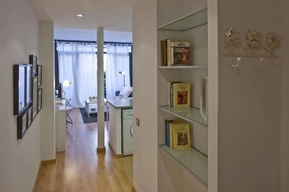 Apartment Flateli Lluria