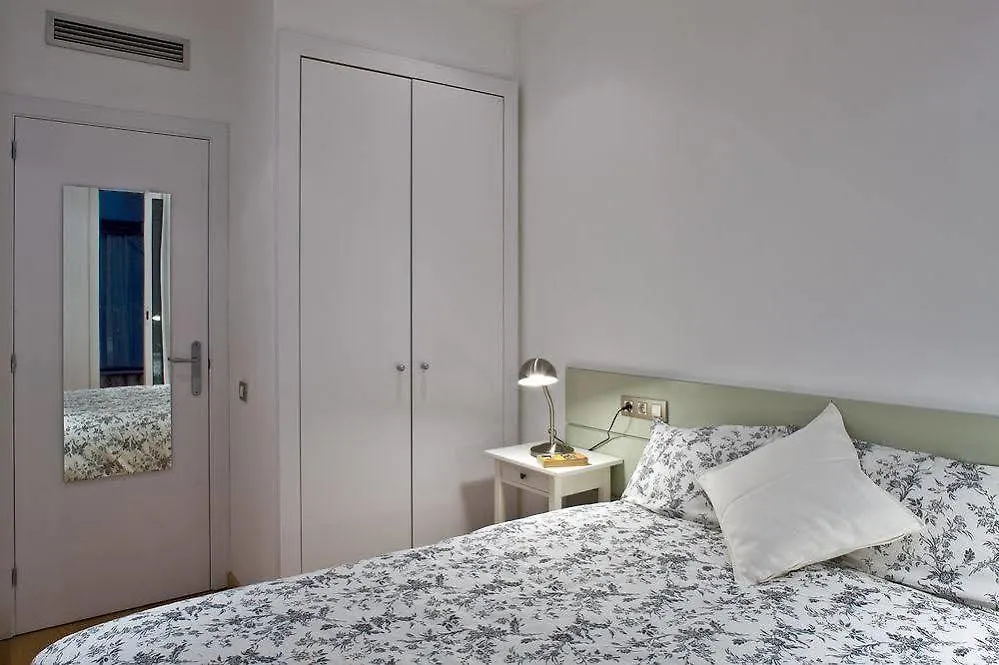 Flateli Lluria Barcelona