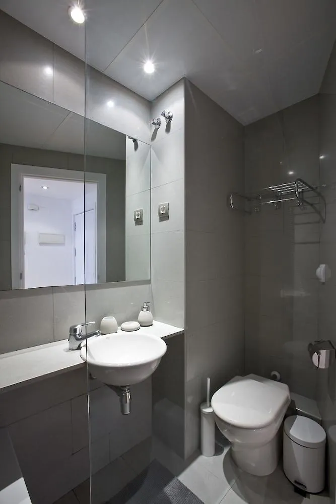Apartment Flateli Lluria